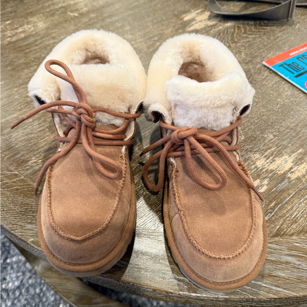 Ugg Diara Boots